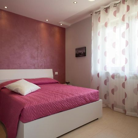 B&B Olganna วาสโต ภายนอก รูปภาพ