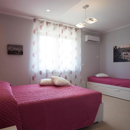 B&B Olganna วาสโต ภายนอก รูปภาพ